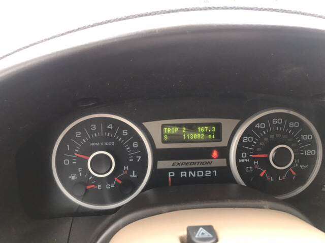 Ford Expedition 2006 photo 2